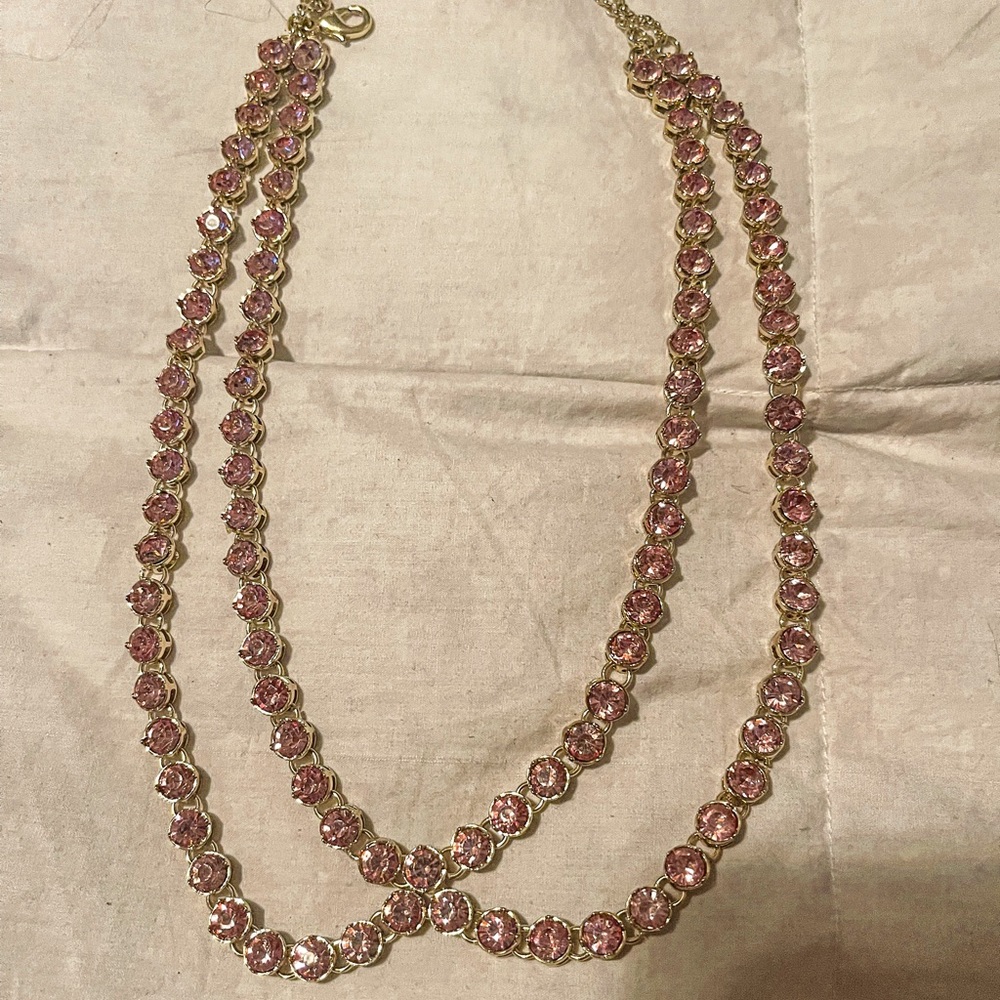 J Crew necklace